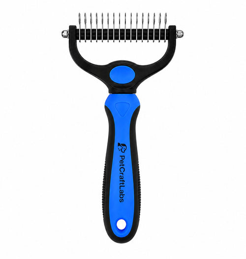 Shed Away Pro® - Dog Grooming Tool