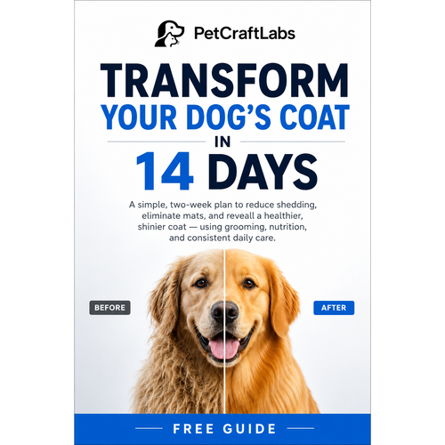 Grooming E-Book